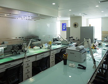 環境(圖)-廣州百達翡麗售后中心 環境(圖)-廣州百達翡麗維修保養售后